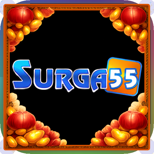 surga55 — mitra unggulan